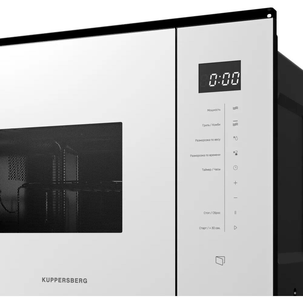 ������������ ������������� ���� Kuppersberg HMW 651 W
