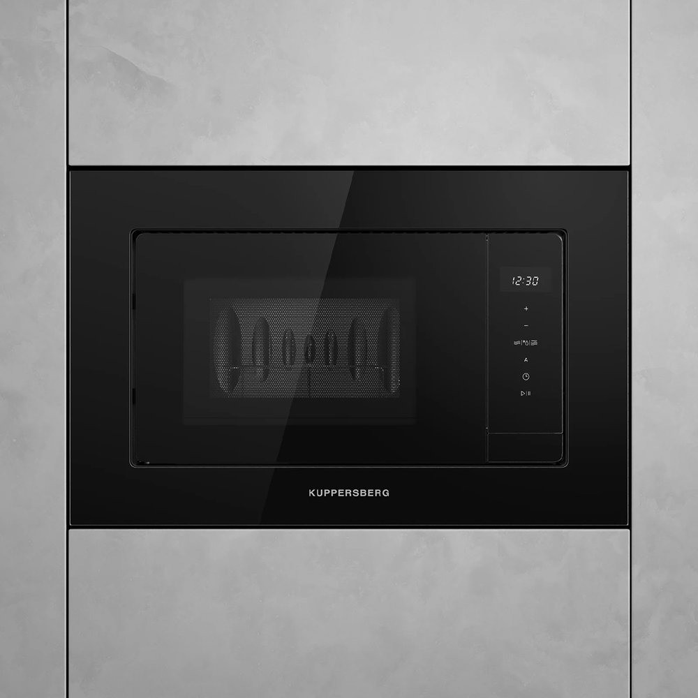 ������������ ������������� ���� Kuppersberg HMW 622 B