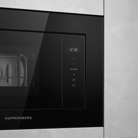 ������������ ������������� ���� Kuppersberg HMW 622 B