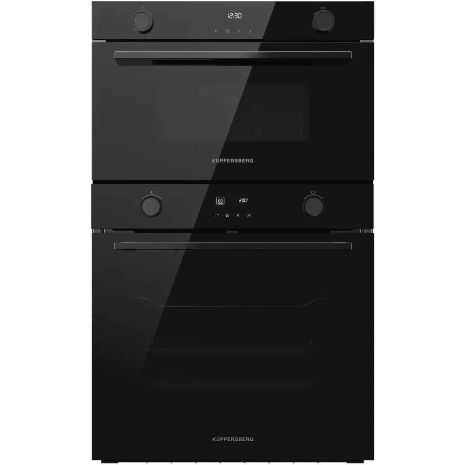 ������������ ������������� ���� Kuppersberg HMW 611 BB