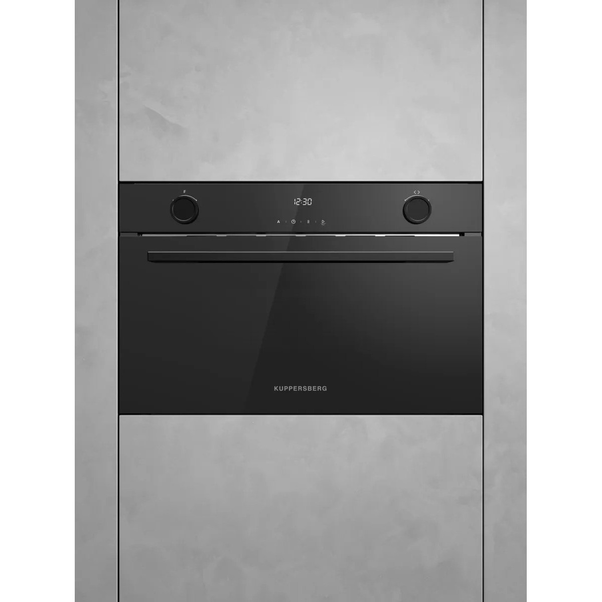 ������������ ������������� ���� Kuppersberg HMW 611 BB