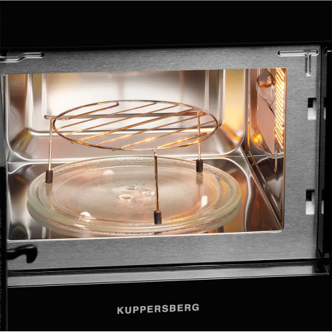 ������������ ������������� ���� Kuppersberg HMW 620 B