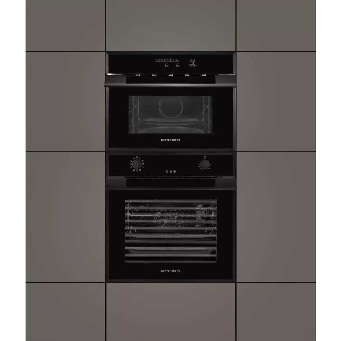 ������������ ������������� ���� Kuppersberg HMWZ 969 B