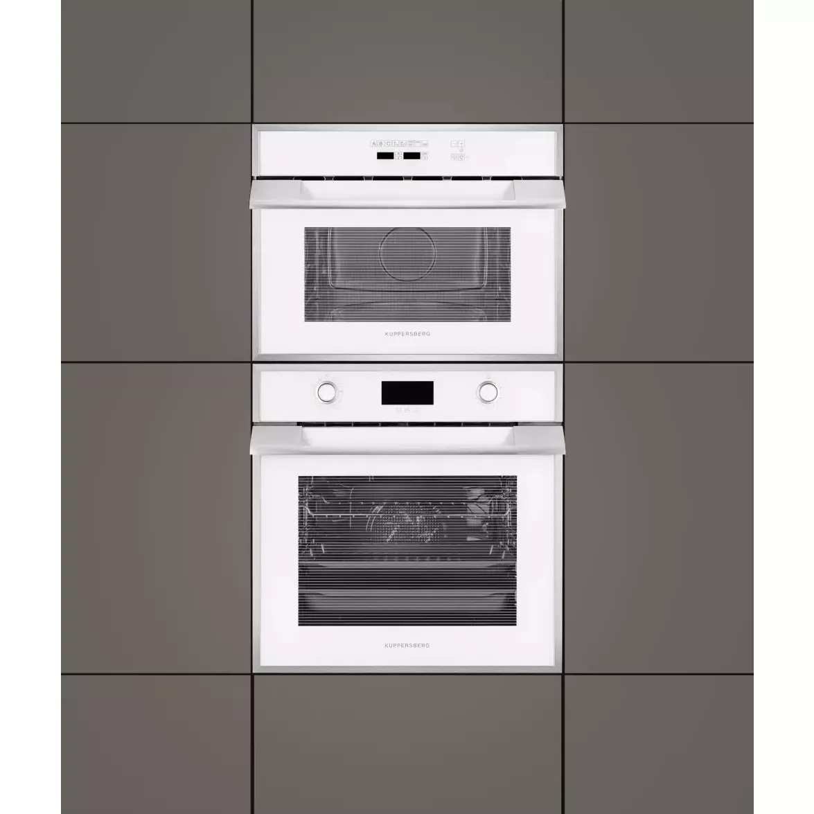 ������������ ������������� ���� Kuppersberg HMWZ 969 W