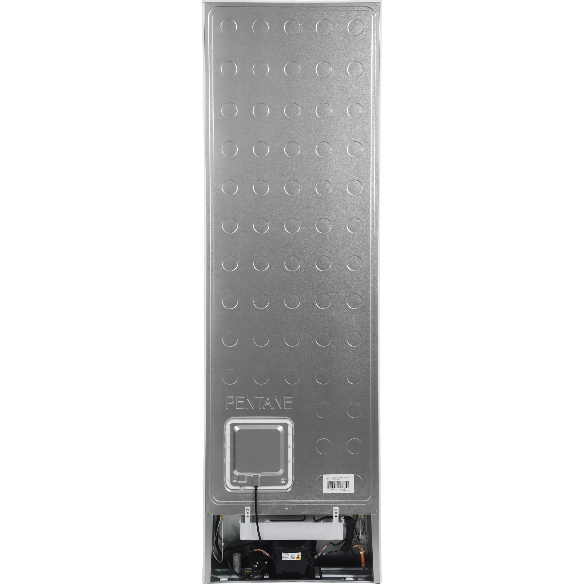 ����������� Hisense RB434N4BW2