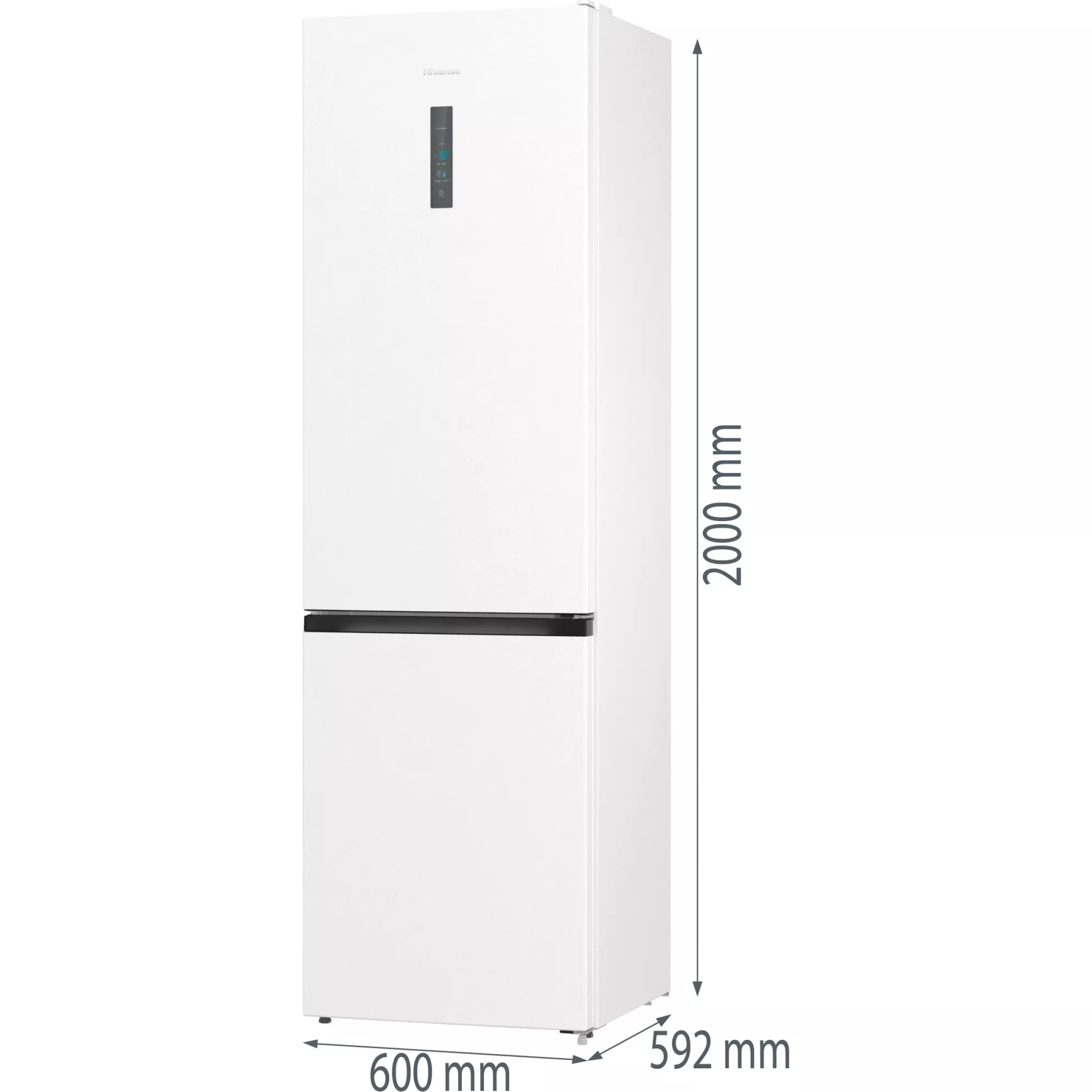 ����������� Hisense RB434N4BW2