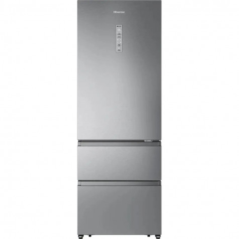 ����������� Hisense RT641N4ACE