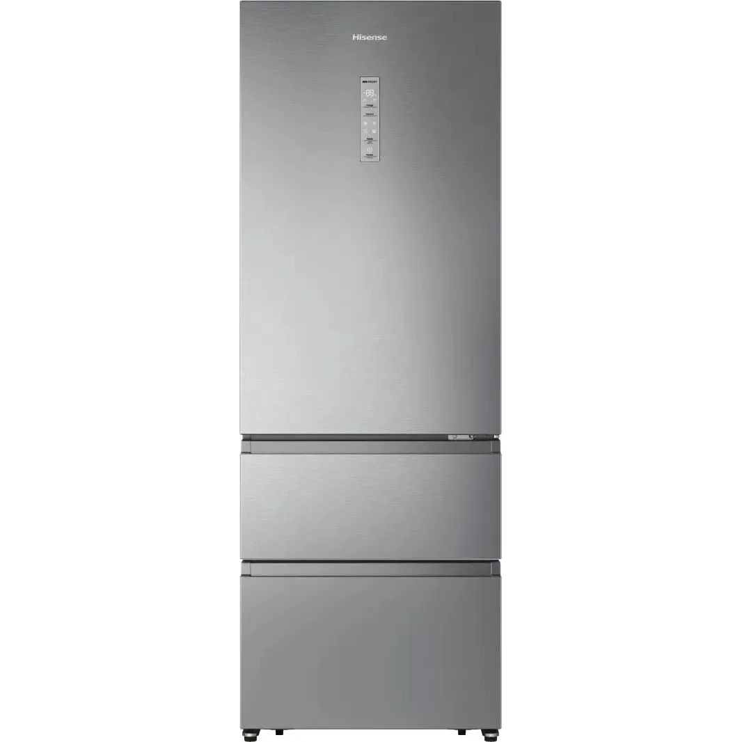 ����������� Hisense RT641N4ACE