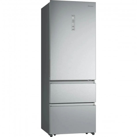 ����������� Hisense RT641N4ACE