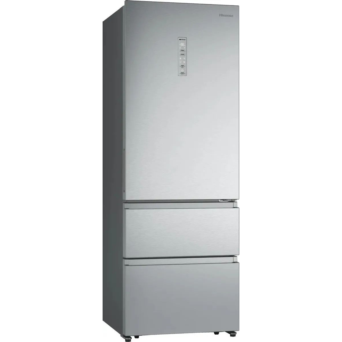 ����������� Hisense RT641N4ACE