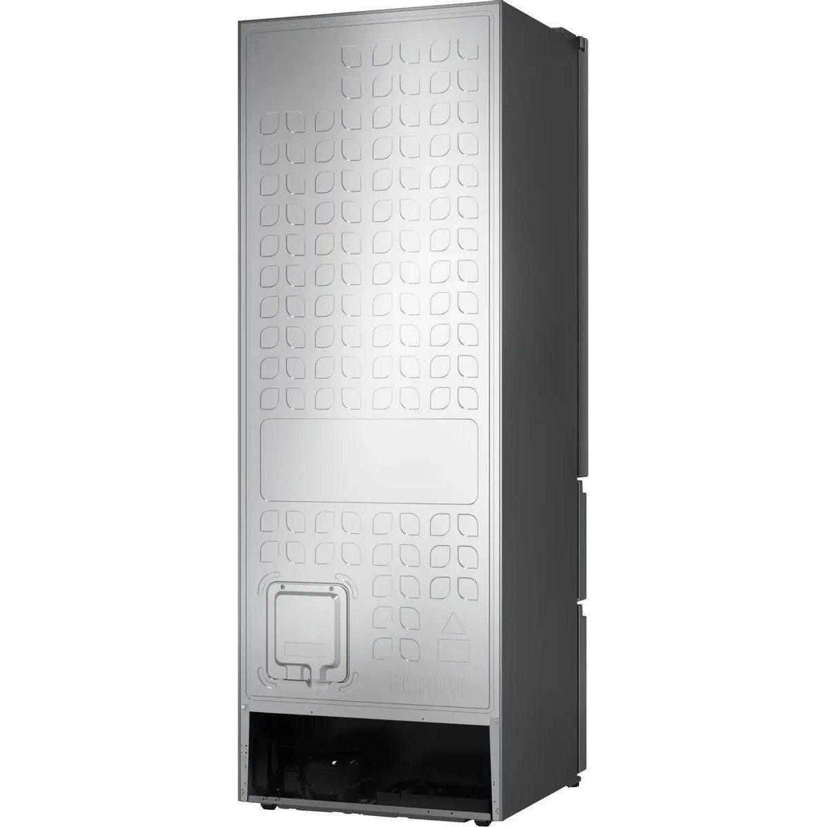 ����������� Hisense RT641N4ACE