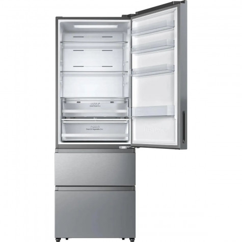 ����������� Hisense RT641N4ACE