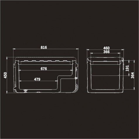 ����������� ������������� Meyvel AF-U75-travel