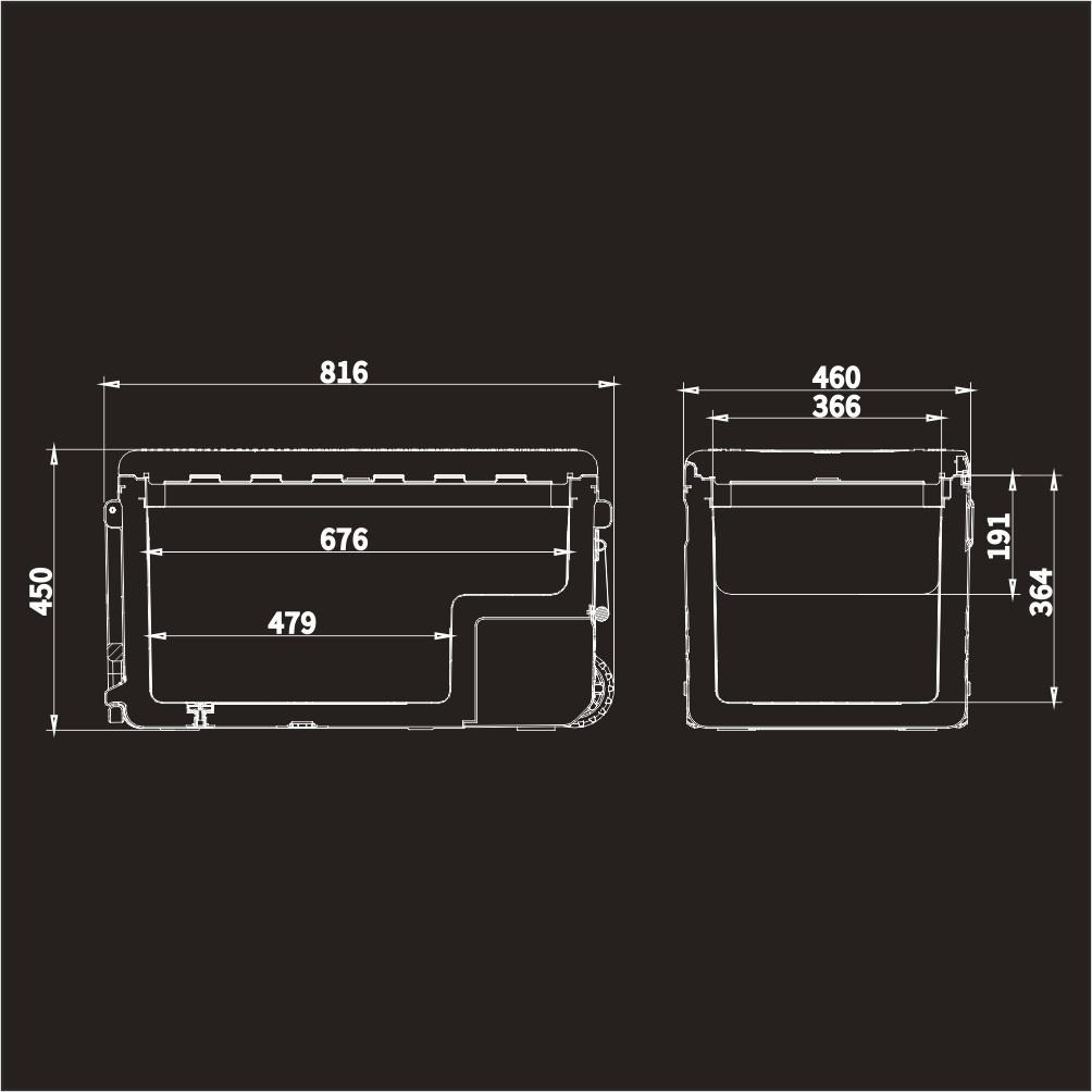 ����������� ������������� Meyvel AF-U75-travel