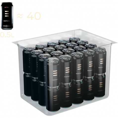 ����������� ������������� Meyvel AF-M20 (Black)