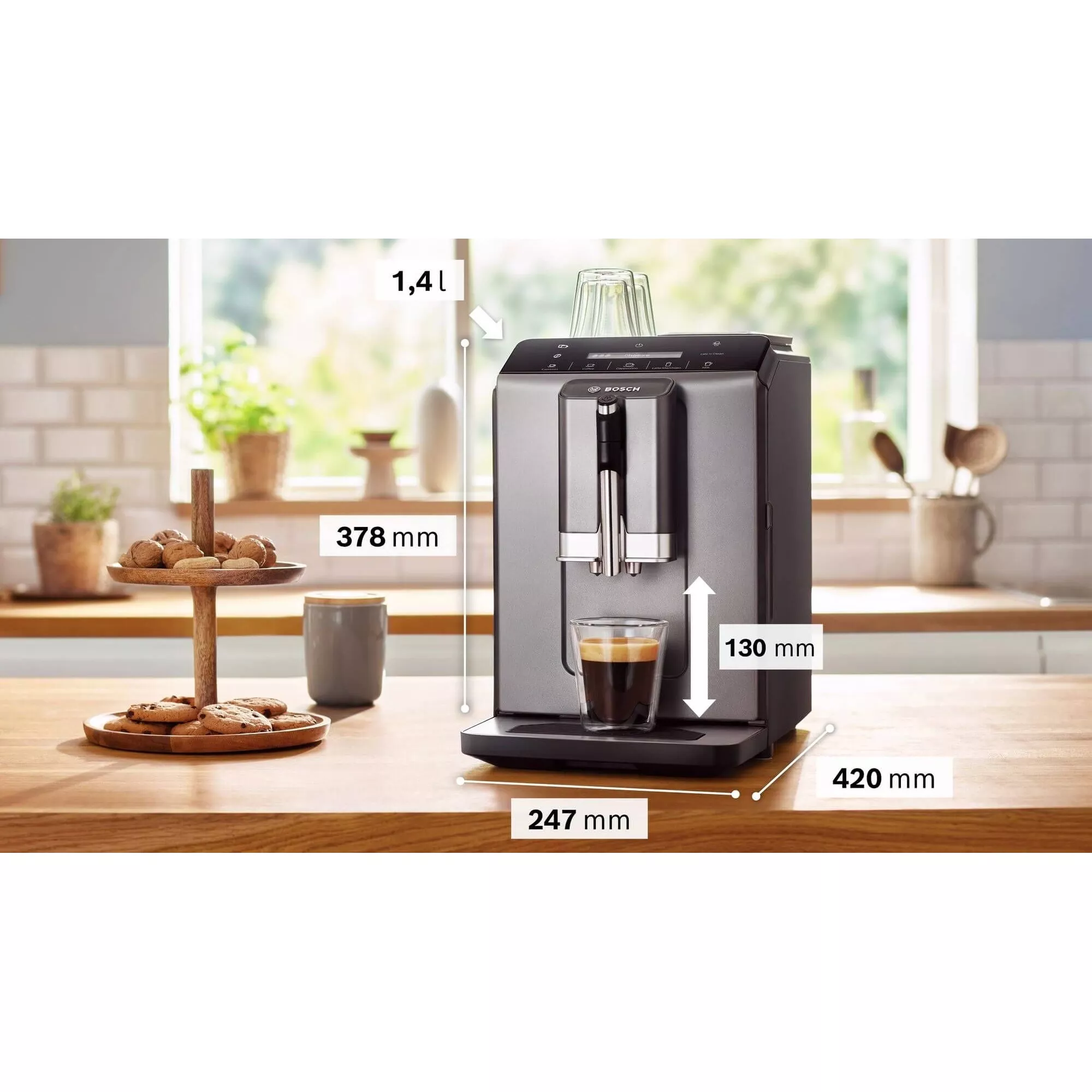 ���������� Bosch TIE20504 1300�� �����������/������