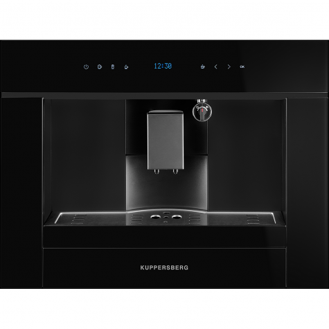 ������������ ���������� Kuppersberg KCM 182 Black