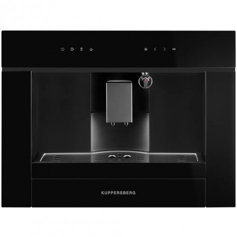 ������������ ���������� Kuppersberg KCM 182 Black