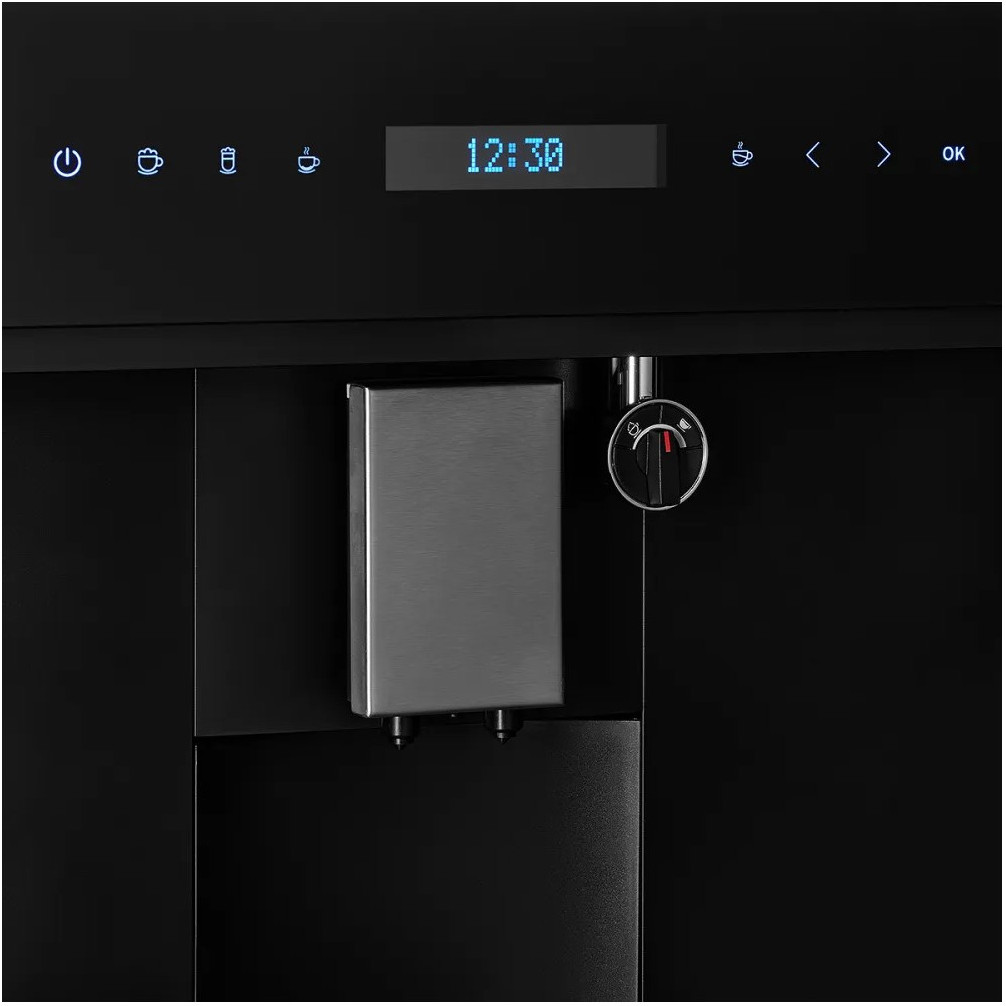 ������������ ���������� Kuppersberg KCM 182 Black