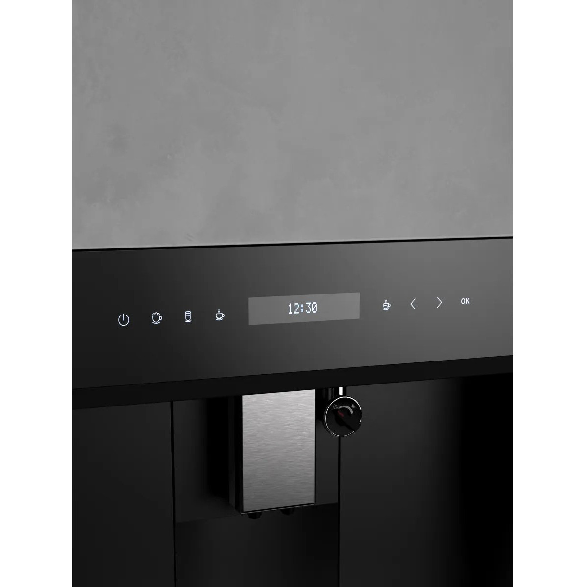 ������������ ���������� Kuppersberg KCM 182 Black