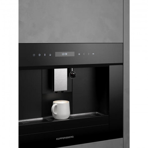������������ ���������� Kuppersberg KCM 182 Black