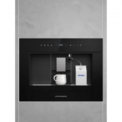 ������������ ���������� Kuppersberg KCM 182 Black