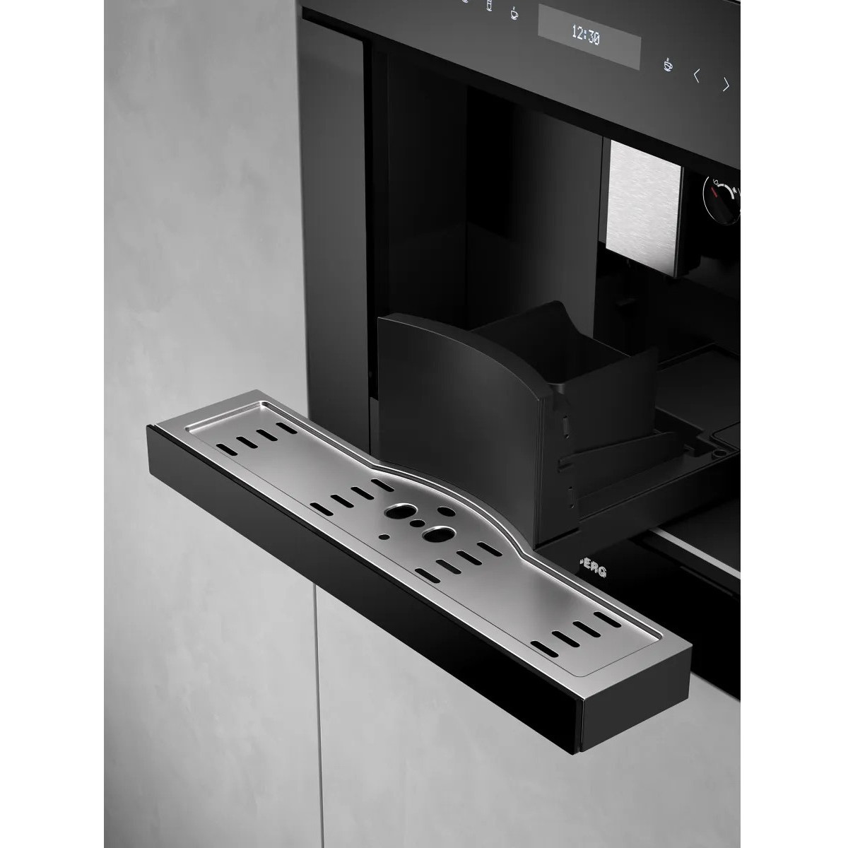 ������������ ���������� Kuppersberg KCM 182 Black