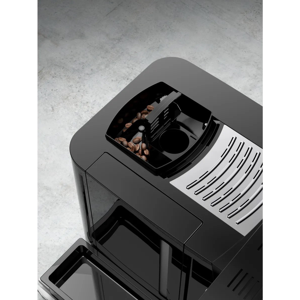 ������������ ���������� Kuppersberg KCM 182 Black