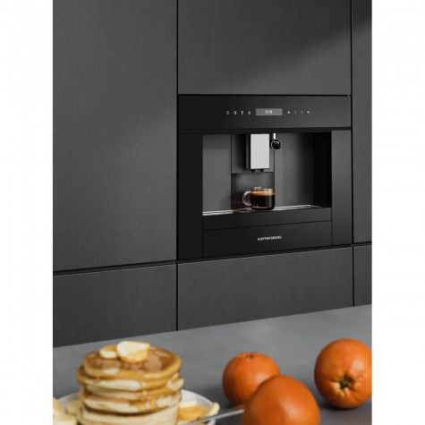 ������������ ���������� Kuppersberg KCM 182 Black
