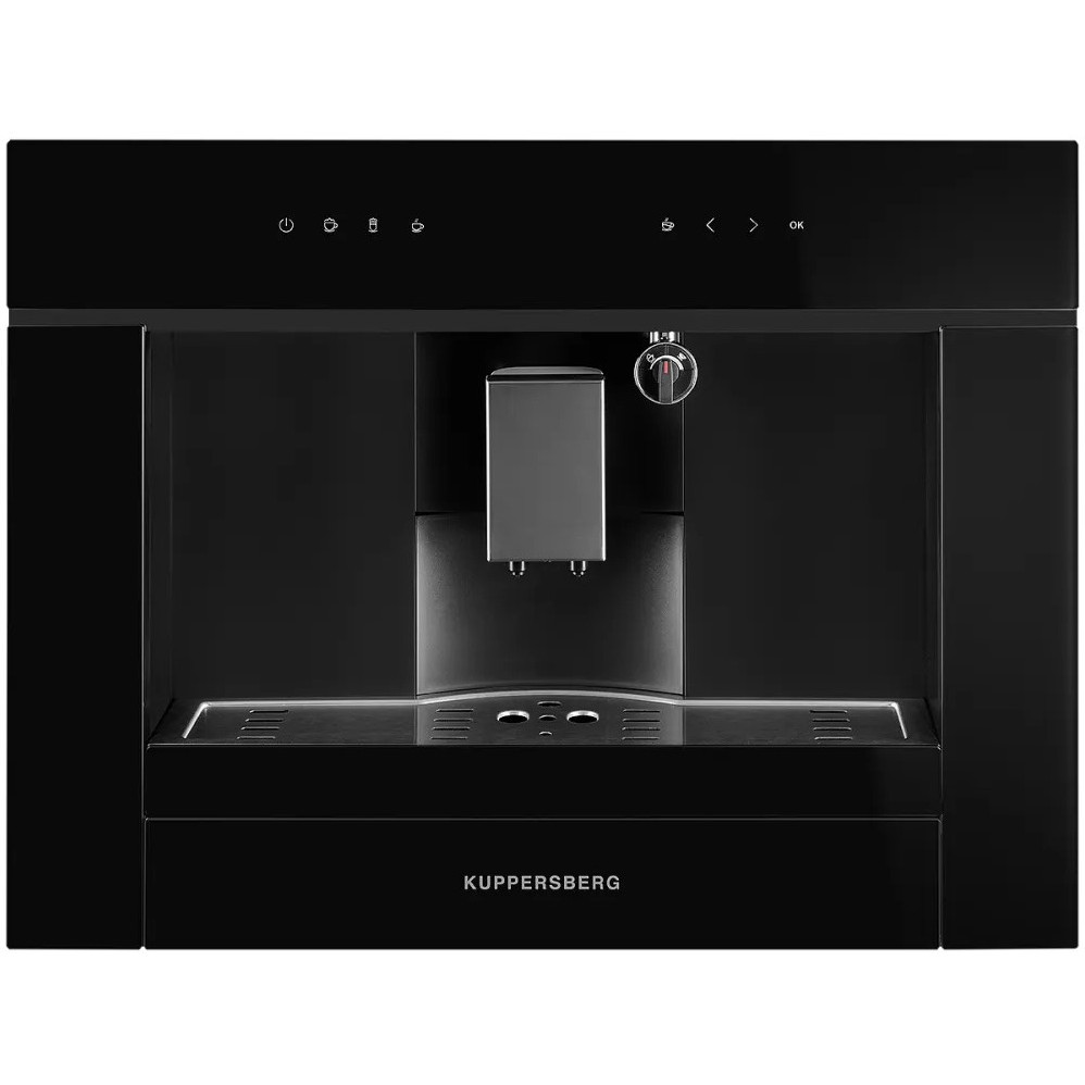 ������������ ���������� Kuppersberg KCM 182 Black