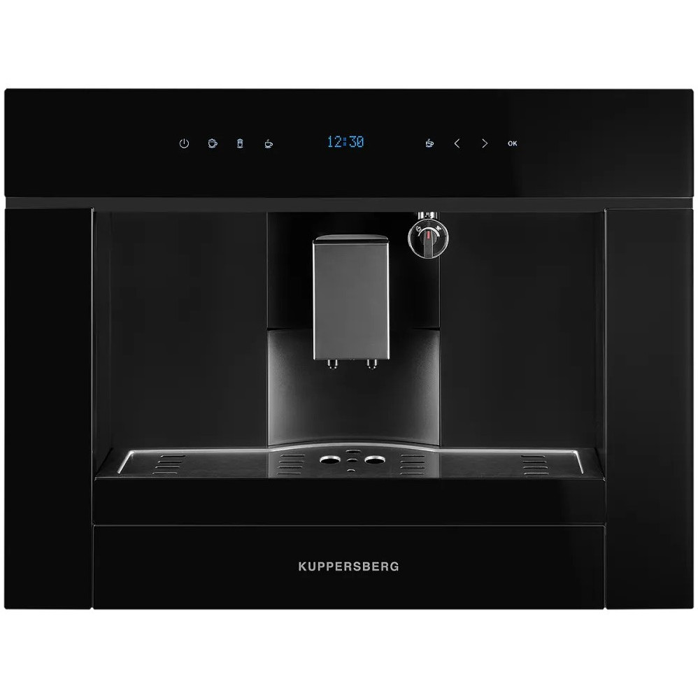 ������������ ���������� Kuppersberg KCM 182 Black