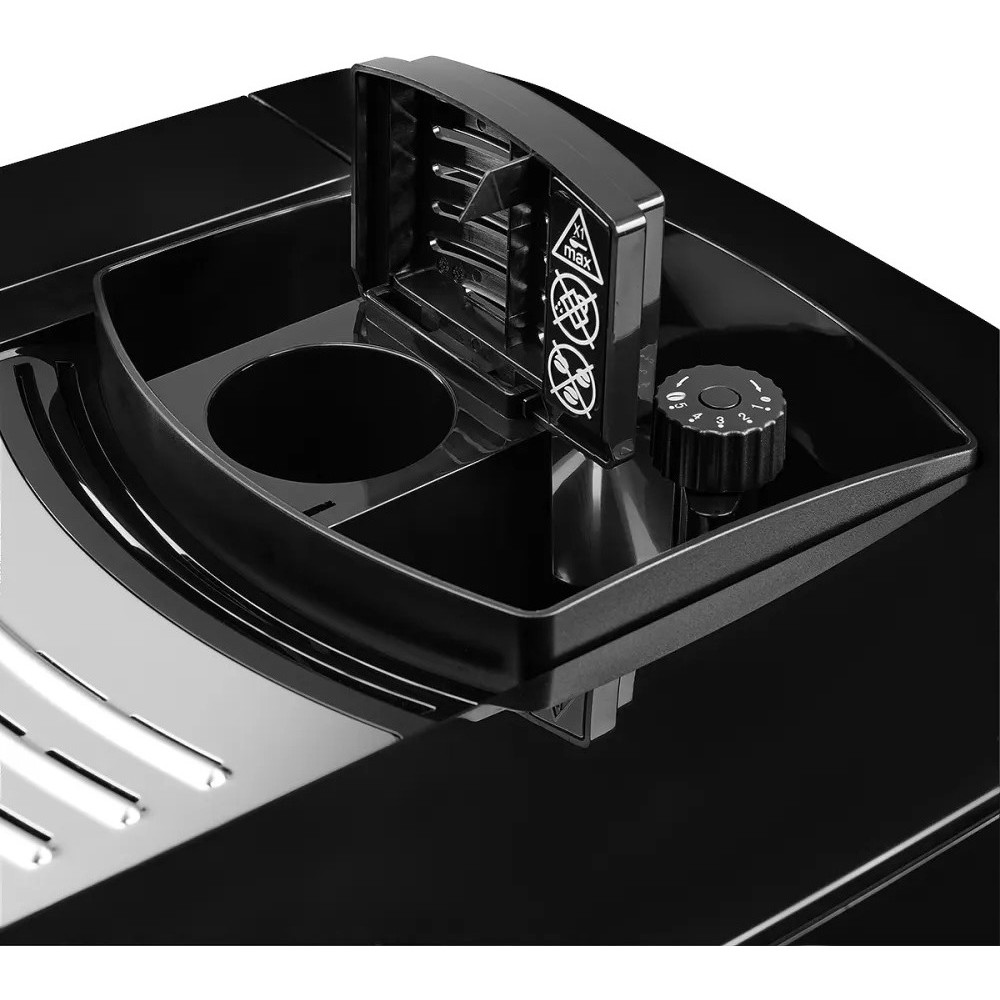 ������������ ���������� Kuppersberg KCM 182 Black