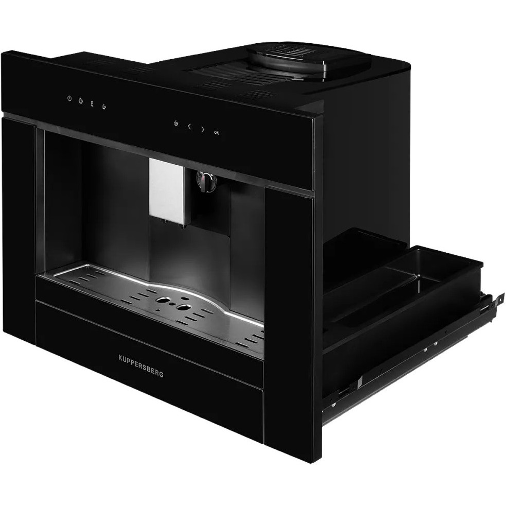 ������������ ���������� Kuppersberg KCM 182 Black