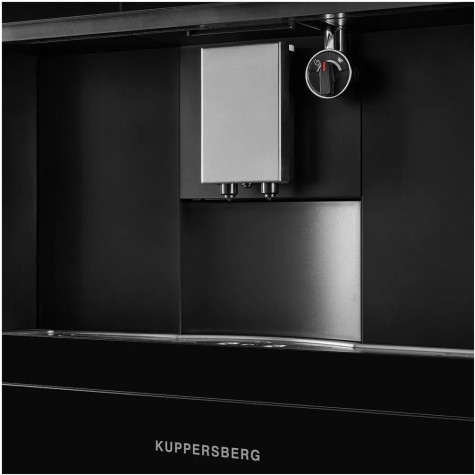 ������������ ���������� Kuppersberg KCM 182 Black