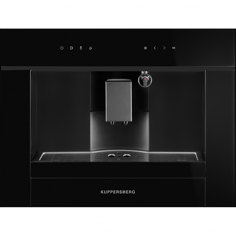 ������������ ���������� Kuppersberg KCM 182 Black