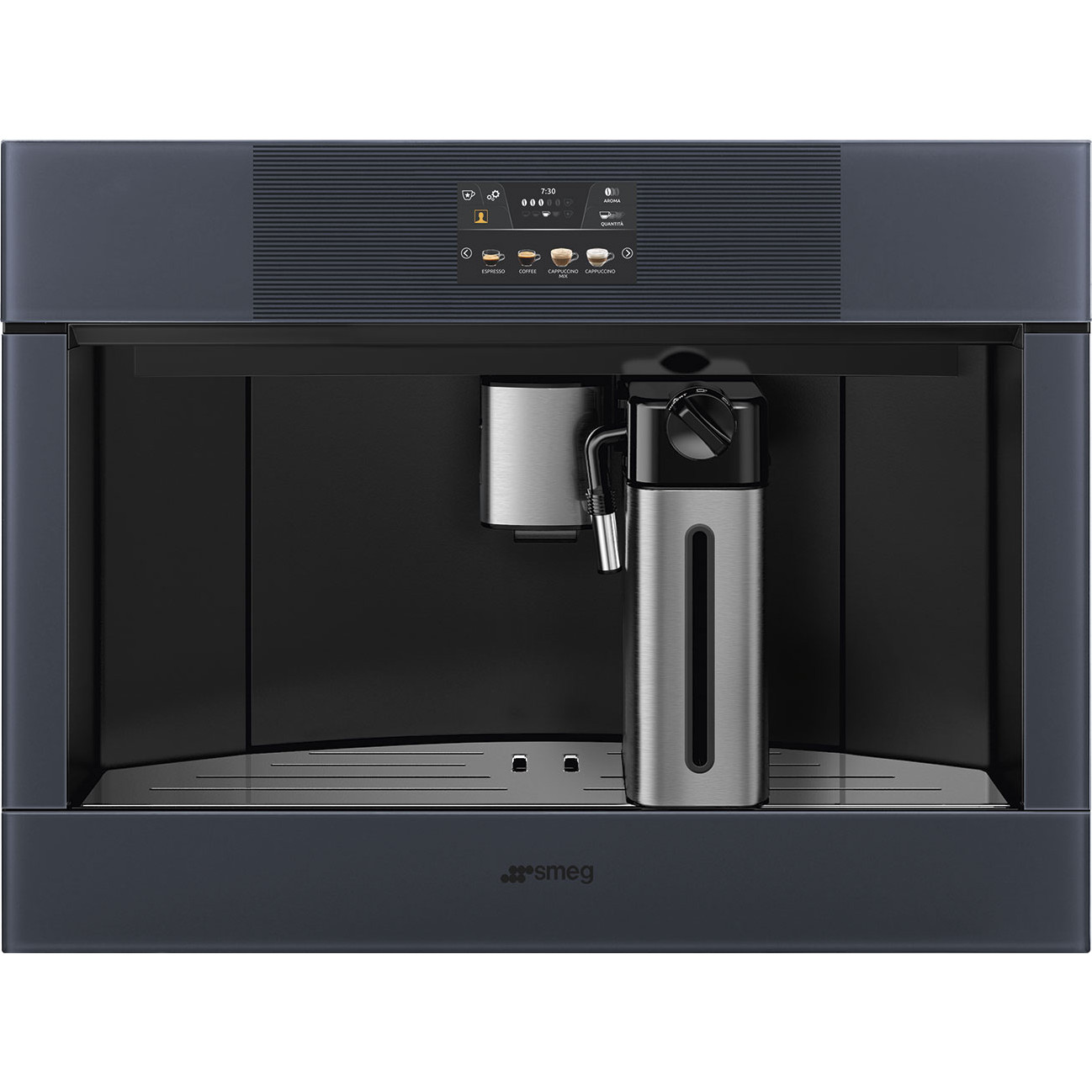 ������������ ���������� Smeg CMS4104GRU