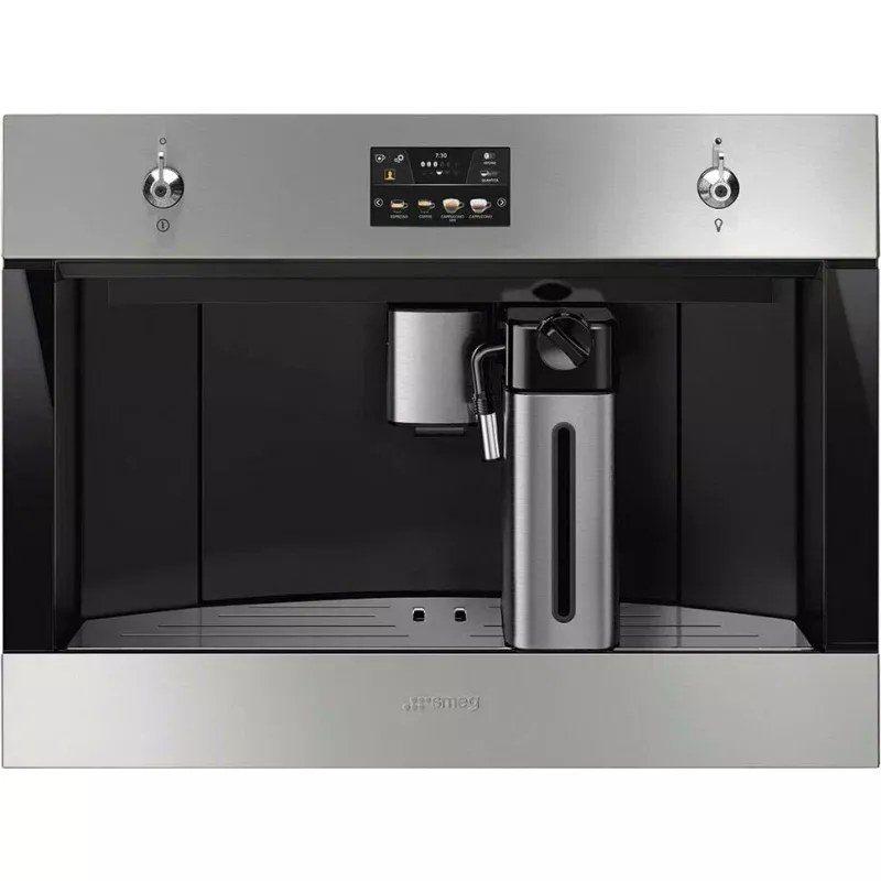 ������������ ���������� Smeg CMS4303XRU
