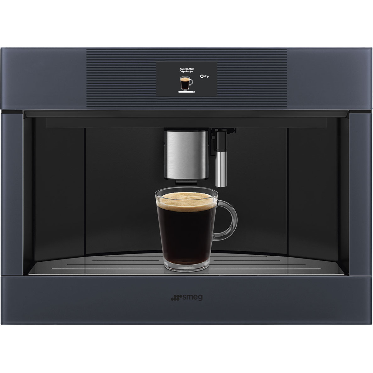 ������������ ���������� Smeg CMS4104GRU
