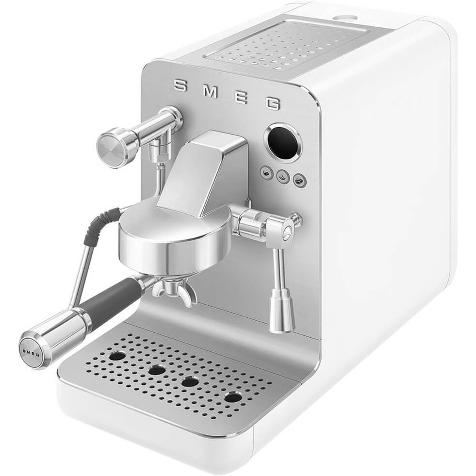 ���������� Smeg EMC02WHMEU