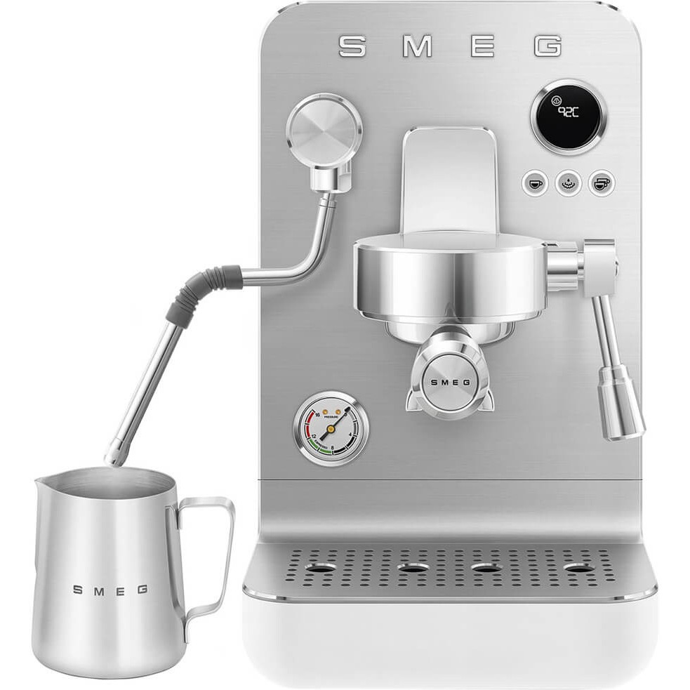 ���������� Smeg EMC02WHMEU