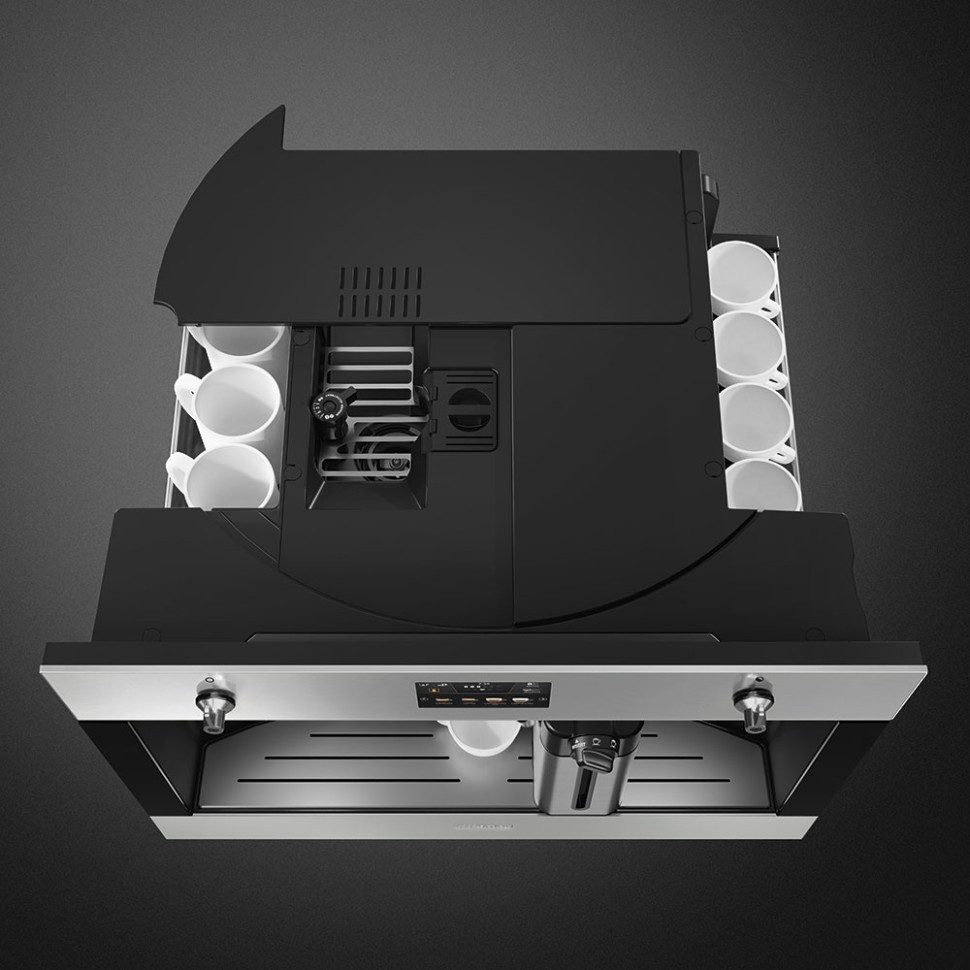 ������������ ���������� Smeg CMS4303XRU