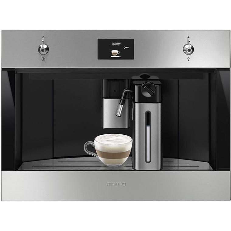 ������������ ���������� Smeg CMS4303XRU