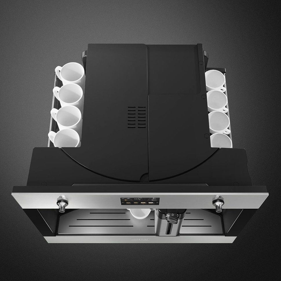 ������������ ���������� Smeg CMS4303XRU