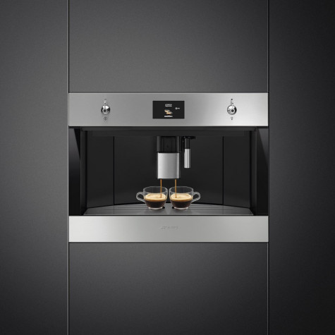 ������������ ���������� Smeg CMS4303XRU