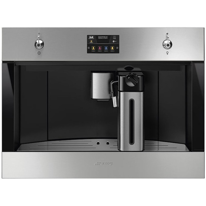 ������������ ���������� Smeg CMS4303XRU