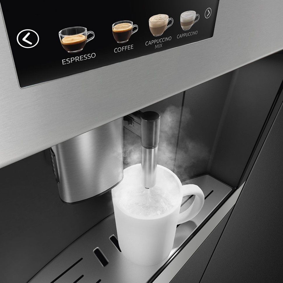 ������������ ���������� Smeg CMS4303XRU