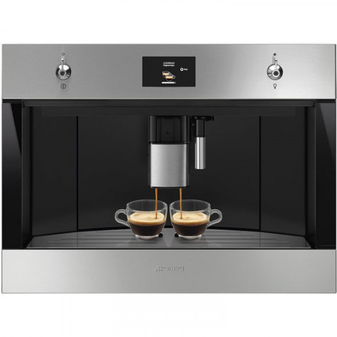 ������������ ���������� Smeg CMS4303XRU
