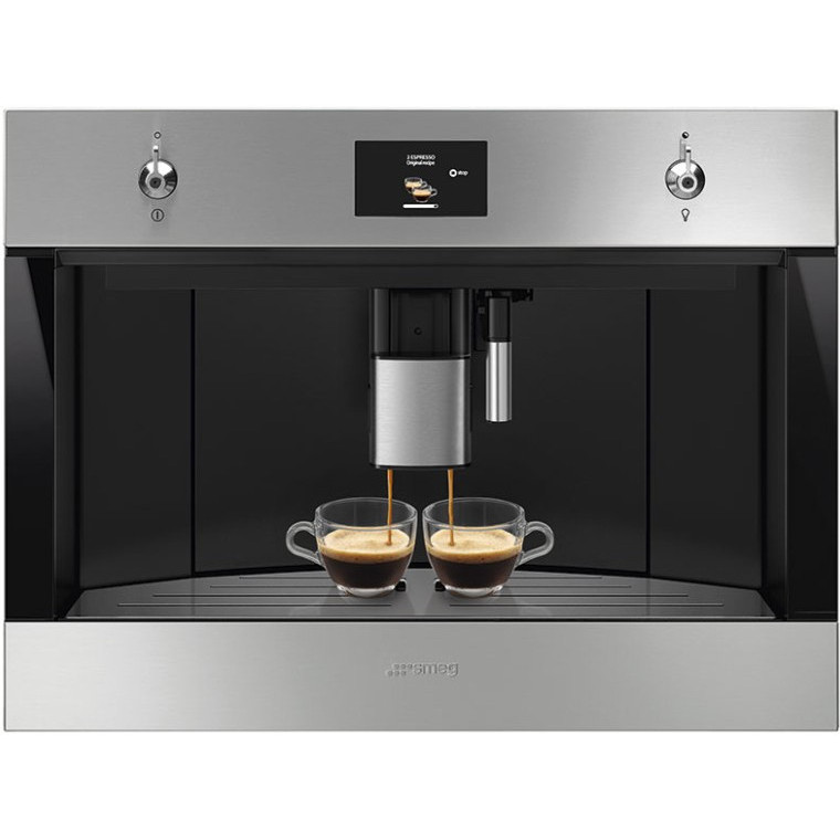 ������������ ���������� Smeg CMS4303XRU