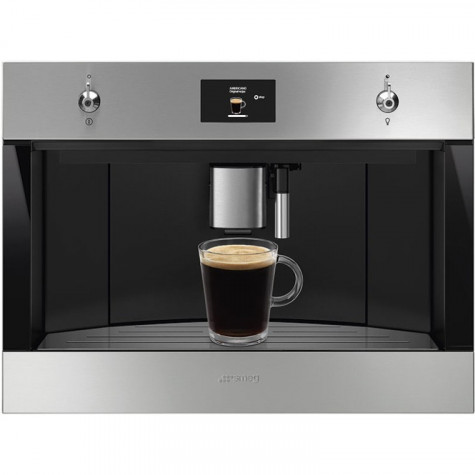 ������������ ���������� Smeg CMS4303XRU