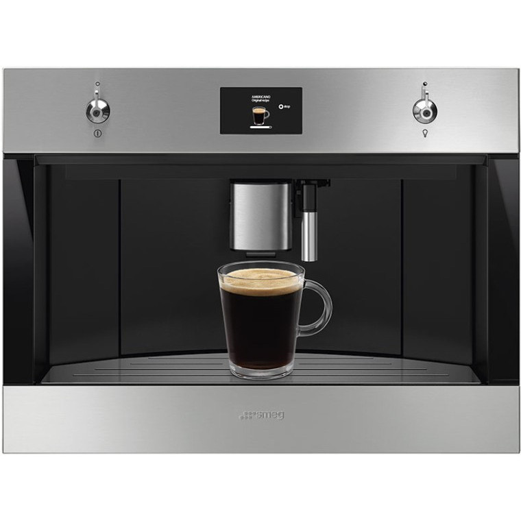 ������������ ���������� Smeg CMS4303XRU